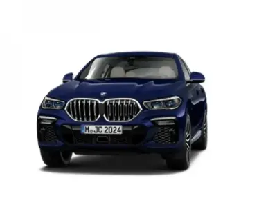 Usado BMW X6