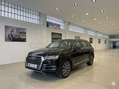 Usado Audi Q7