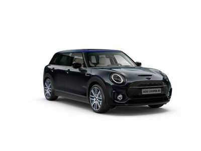 Mini Cooper SD Clubman