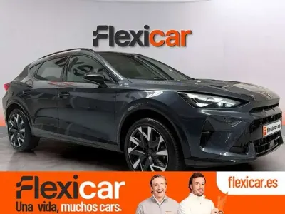 Usado Cupra Formentor