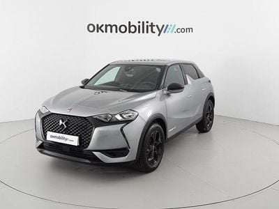 DS Automobiles DS3 Crossback