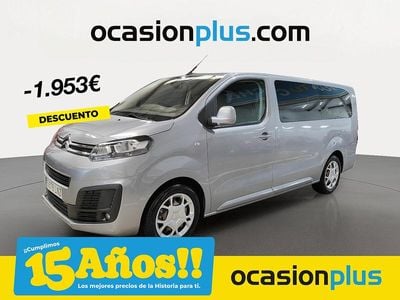 Citroën Spacetourer