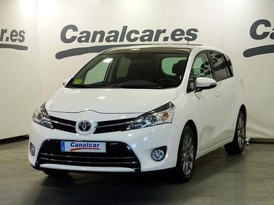 Toyota Verso