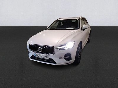 Usado Volvo XC60 Core 197 CV (144 kW) 2023 Blanco SUV