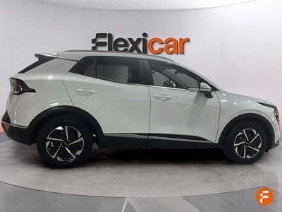 Brugt Kia Sportage 150 HK (110 kW) 2023 Hvid SUV