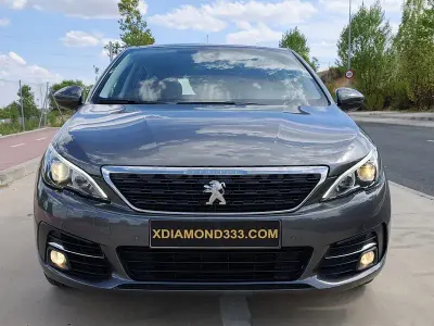 Usado Peugeot 308