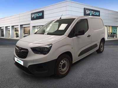 Opel Combo-e Life