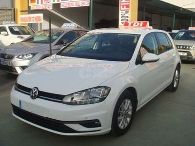 usado VW Golf 1.6tdi Ready2go 85kw