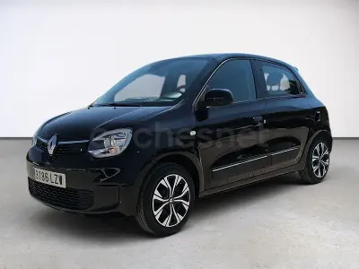 Usado Renault Twingo