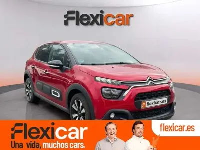 Usado Citroën C3