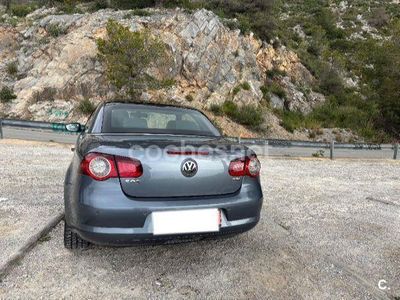 VW Eos