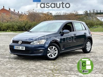 VW Golf VII