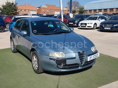 Alfa Romeo 147