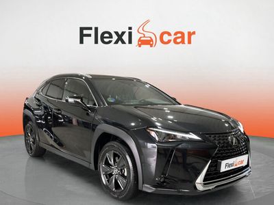 usado Lexus UX 2.0 250h Business