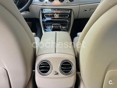 Mercedes E350