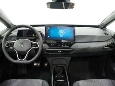 Begagnad VW ID.5 Pro Performance 150 kW (204 HK) 2023 Vit SUV