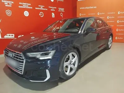 Usado Audi A6