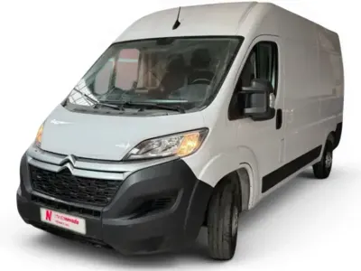 Usado Citroën Jumper 140 CV (102 kW) 2024 Monovolumen