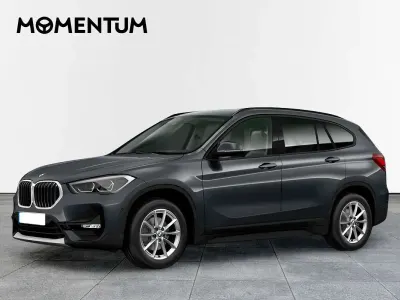 Usado BMW X1