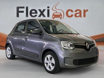 usado Renault Twingo Intens SCe 55kW (75CV) GPF Gasolina en Flexicar Alcalá de Henares