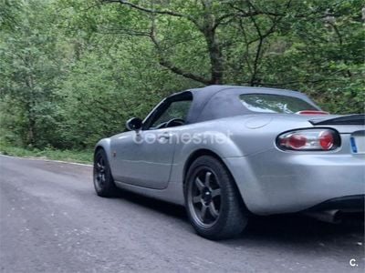 Mazda MX5