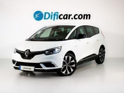 Renault Grand Scénic IV