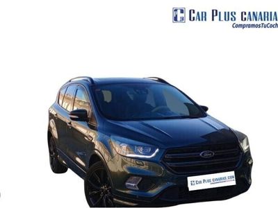 usado Ford Kuga ECOBOOST 4X2 ST LINE