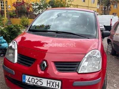 Renault Modus