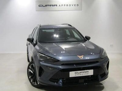 Brugt Cupra Formentor 150 HK (110 kW) 2024 Grå SUV