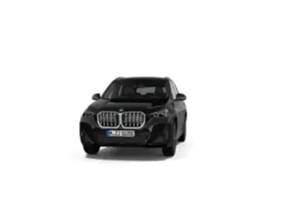 Usado BMW X1 Comfort Edition 245 CV (180 kW) 2025 Negro SUV