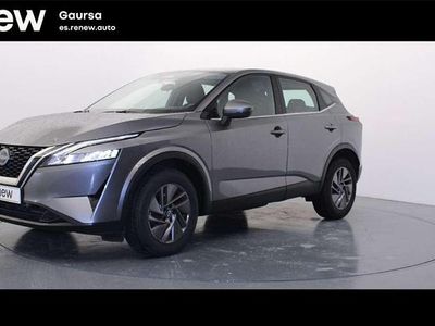 Usado Nissan Qashqai Acenta 158 CV (116 kW) 2024 SUV