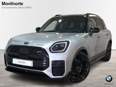 Usado Mini Countryman 163 CV (119 kW) 2024 SUV