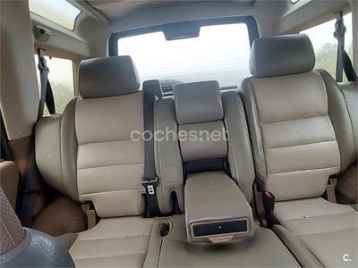 Verde Usado 2000 Land Rover Discovery 2 SUV | 7700 €