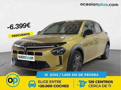 Otro Nuevo 2025 Lancia Ypsilon Utilitario | 20.450 € (Precio justo)