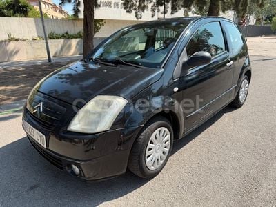 Citroën C2