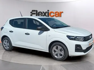 Usado Dacia Sandero