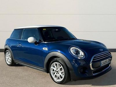 Mini Cooper D