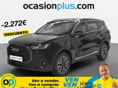 Usado Ebro s700