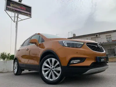Usado Opel Mokka X