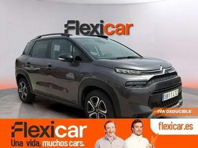 Brugt Citroën C3 Aircross