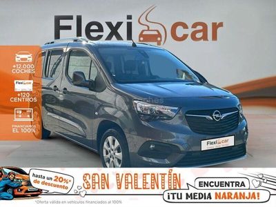 usado Opel Combo Life 1.5td S/s Innovation L At8 130