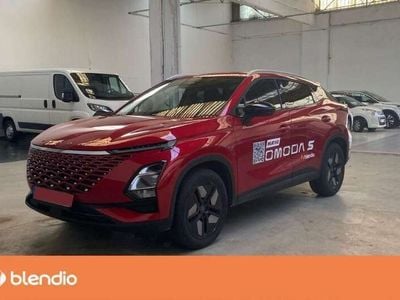 Omoda 5