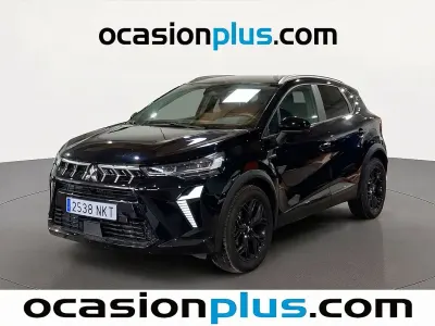 Brugt Mitsubishi ASX