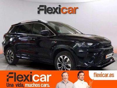 Negro Usado 2025 SWM G01 Elite SUV | 18.990 € (Buen precio)