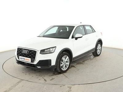 Usado Audi Q2 Advanced 116 CV (85 kW) 2019 Blanco SUV