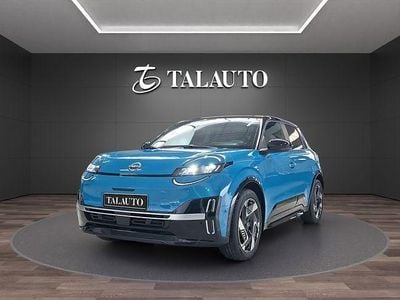 Nuevo Nissan Micra N-Connecta 89 kW (122 CV) 2025 Azul Utilitario