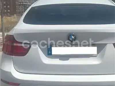 Usado BMW X6 Comfort Edition 306 CV (225 kW) 2013 Blanco SUV