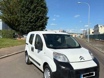 Citroën Nemo
