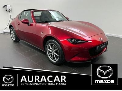 Mazda MX5