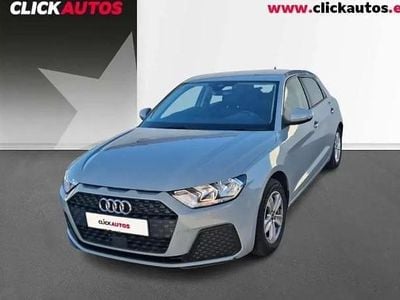 Usado 2024 Audi A1 | 18.850 € (Buen precio)